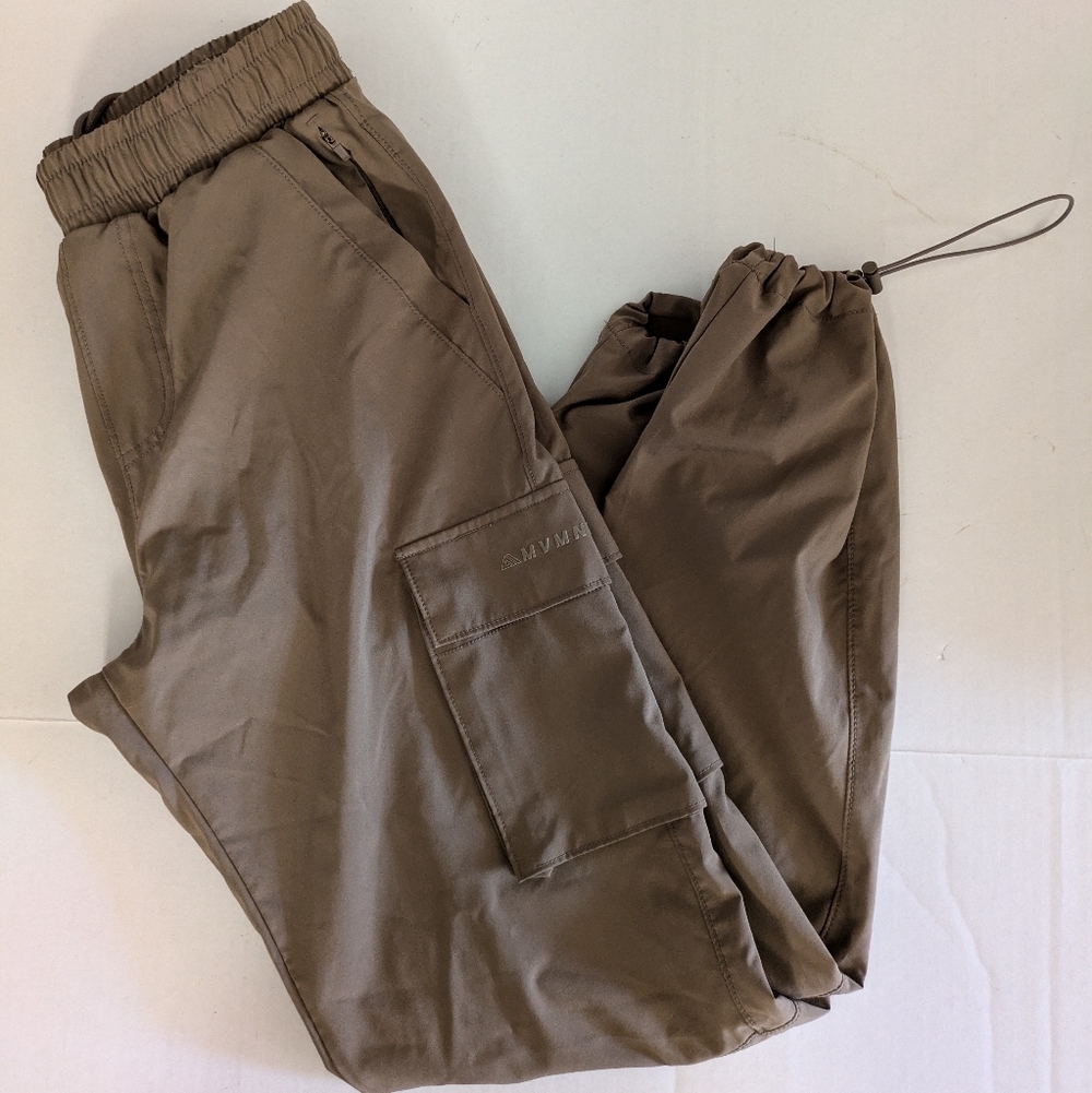 Aéropostale Aero MVMNT Hybrid Active Pants SIZE S